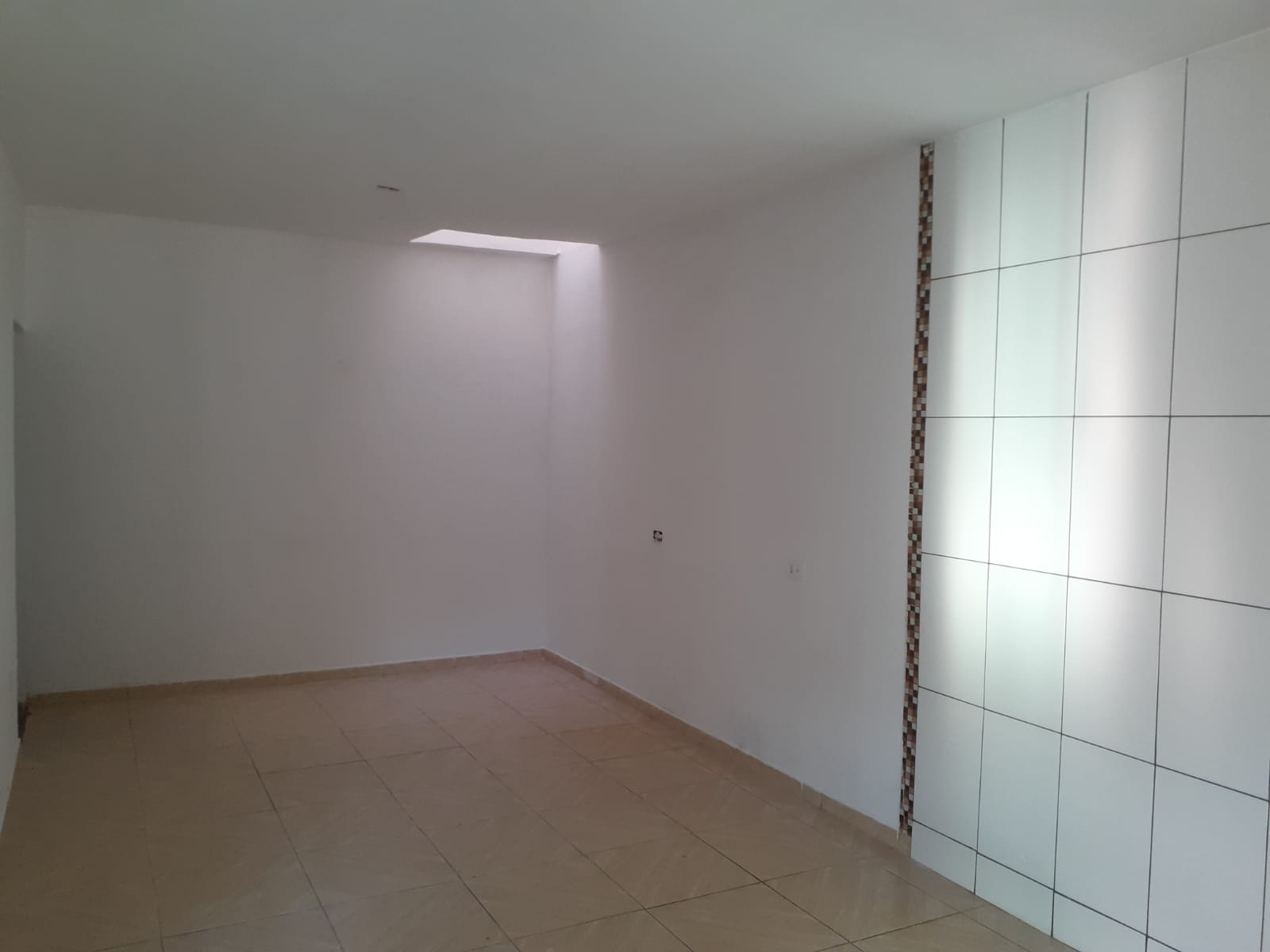 casa com 3 quartos + 1 banheiro em Sarandi