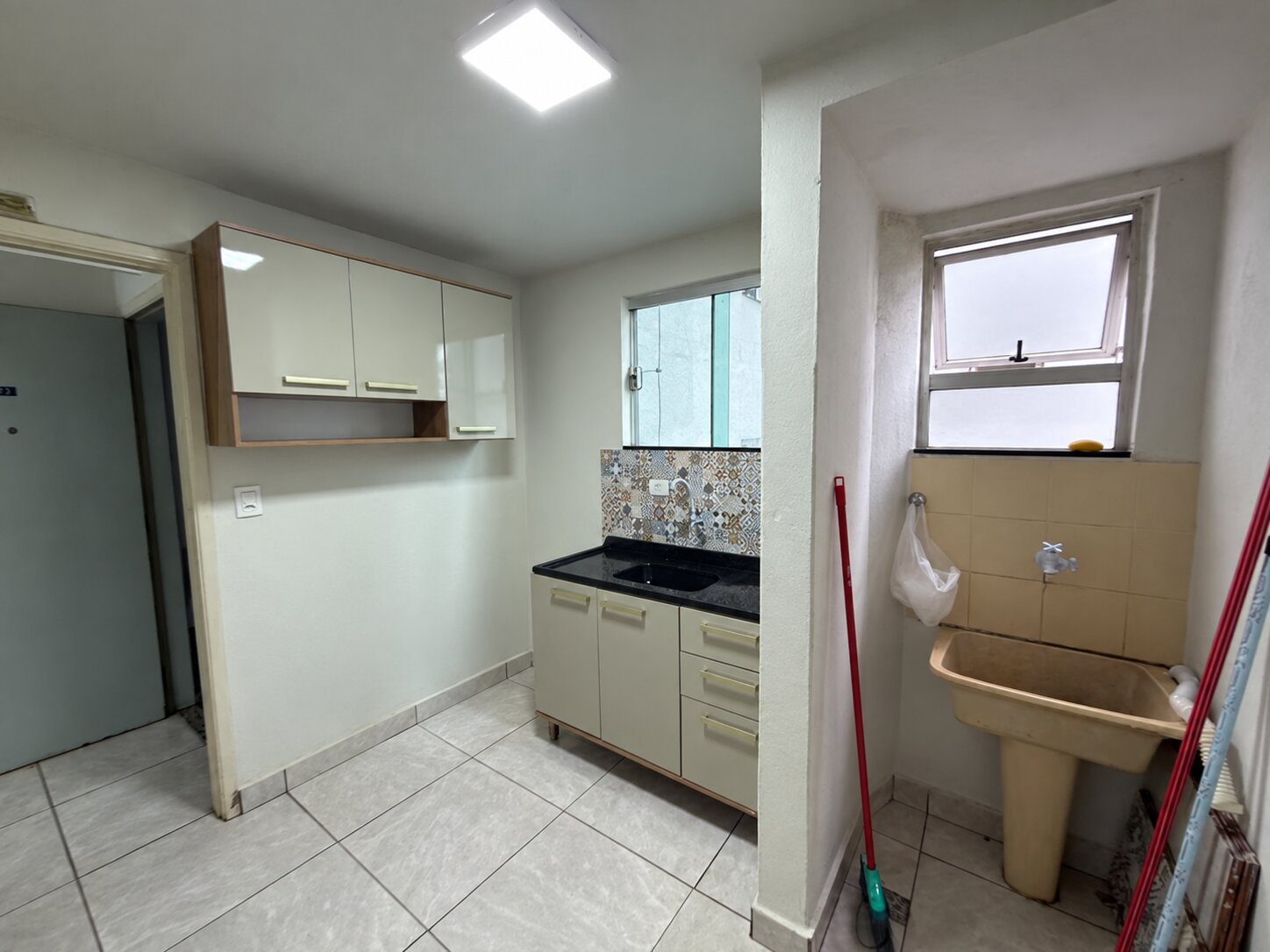🏡 APARTAMENTO PARA LOCAÇÃO | 3 QUARTOS NO RESIDENCIAL ANA TERRA ✨