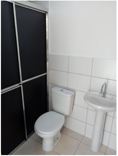 Apartamento para locação no Loteamento Malbec - Maringá/PR
