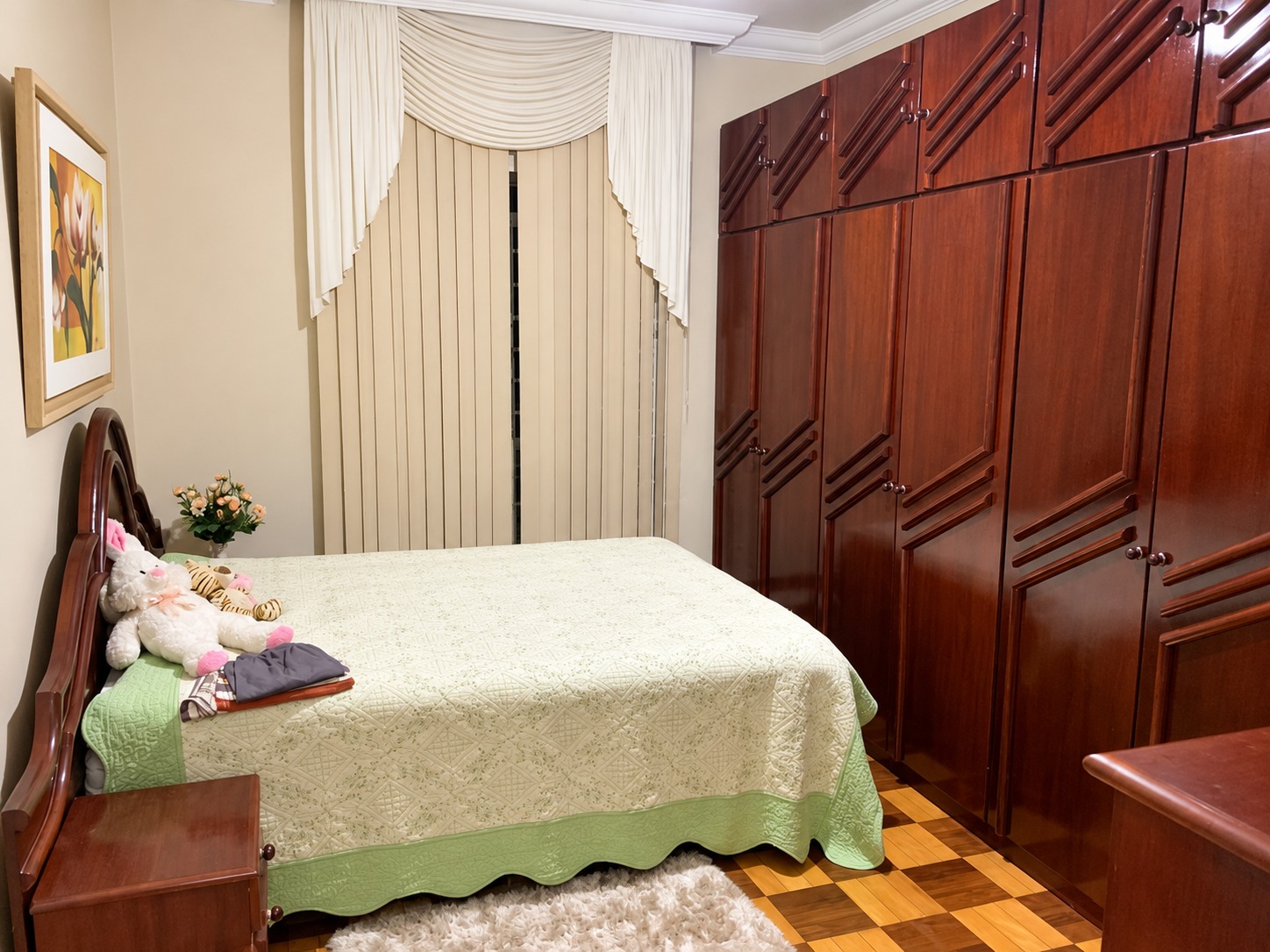 Casa com 5 Quartos, 400 m² - Zona 07, Maringá/PR