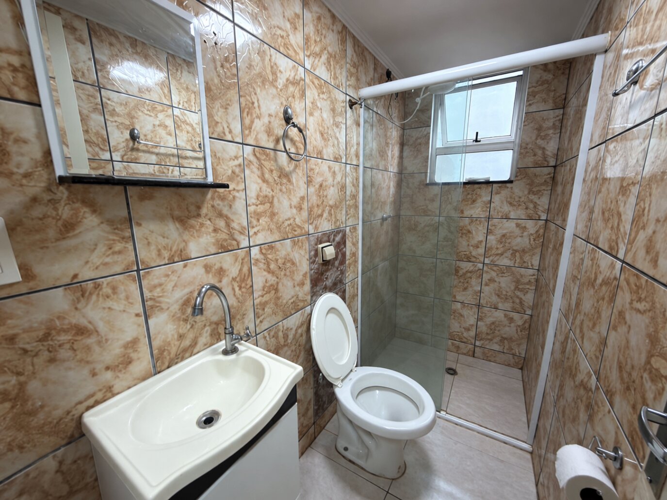 🏡 APARTAMENTO PARA LOCAÇÃO | 3 QUARTOS NO RESIDENCIAL ANA TERRA ✨