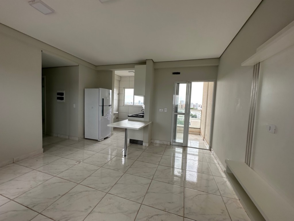 Apartamento com 2 Quartos, 63 m² e 1 Vaga na Zona 05 - Maringá/PR