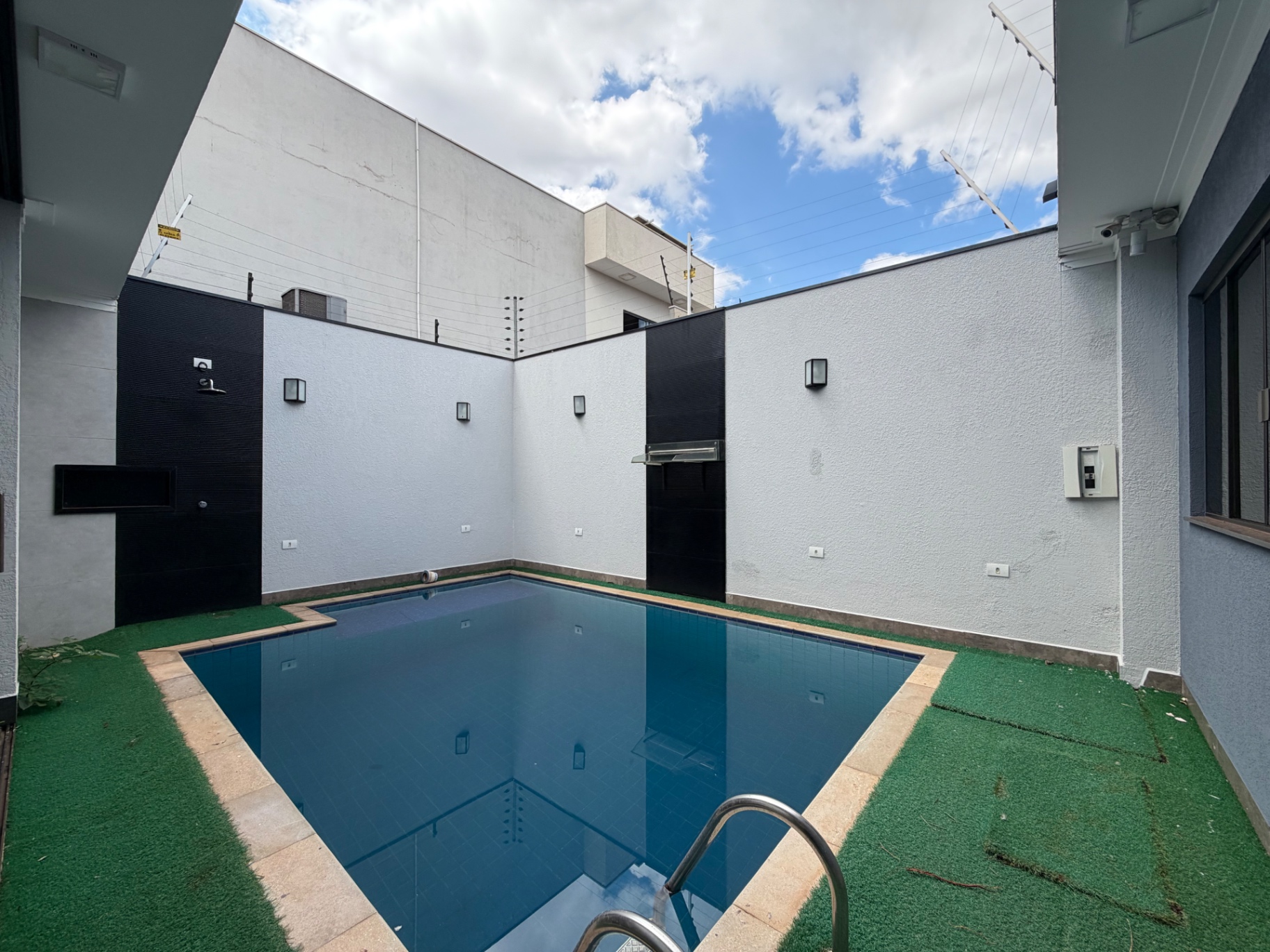 Casa com 3 Quartos e 150 m² no Jardim Munique - Maringá/PR