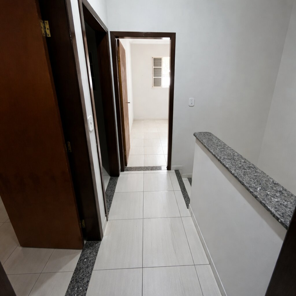 🏡 Sobrado com suíte, espaço gourmet e quintal no Jardim Higienópolis — R$ 3.900/mês