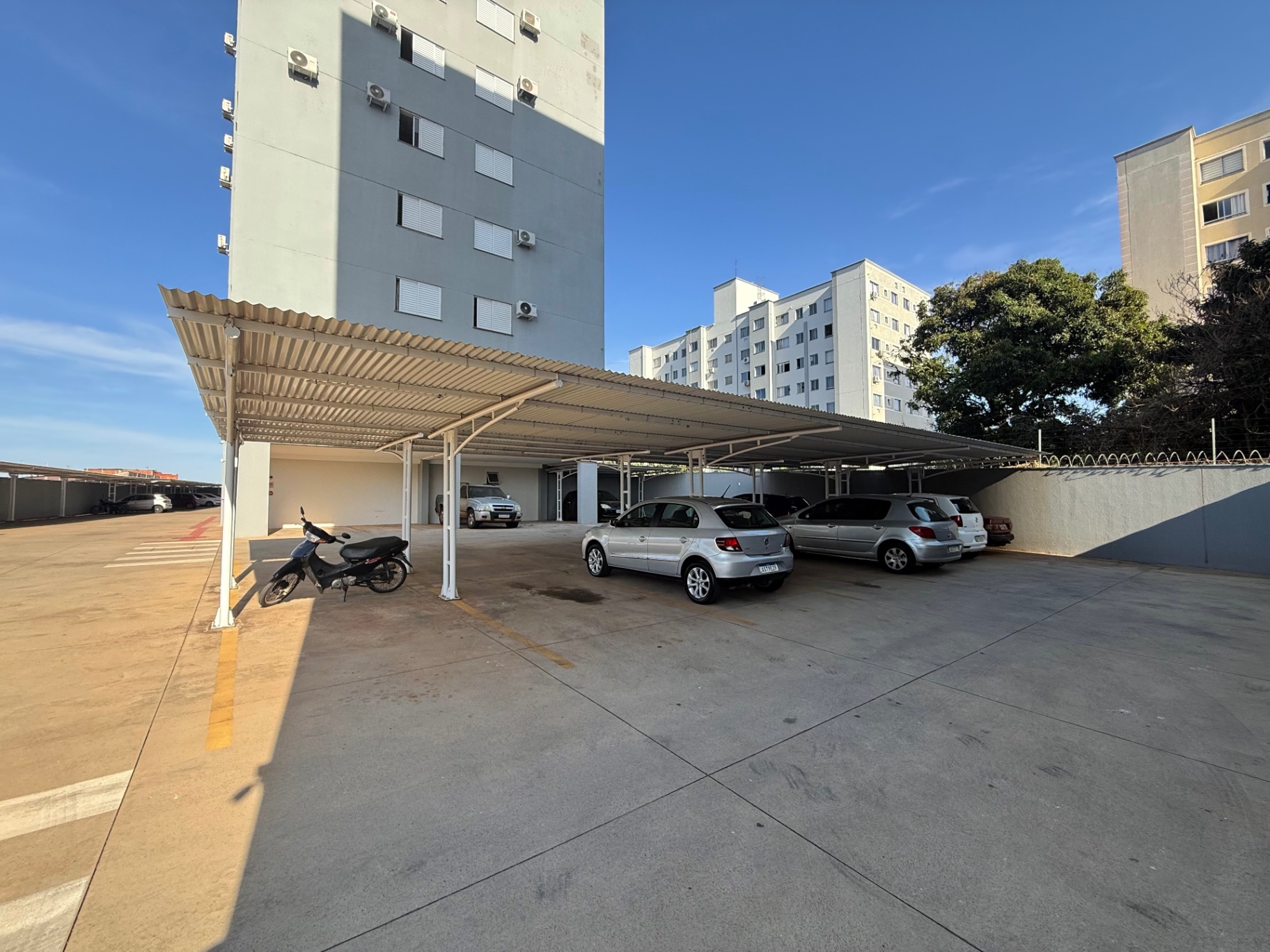 Apartamento com 2 Quartos e 50 m² no Jardim Alvorada em Maringá/PR