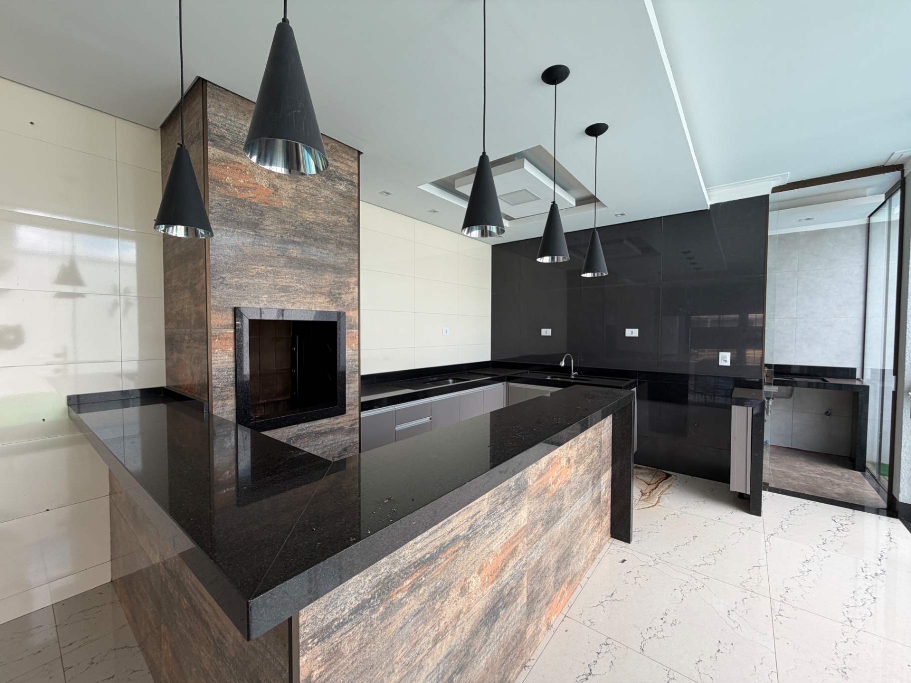 Casa com 3 Quartos e 150 m² no Jardim Munique - Maringá/PR