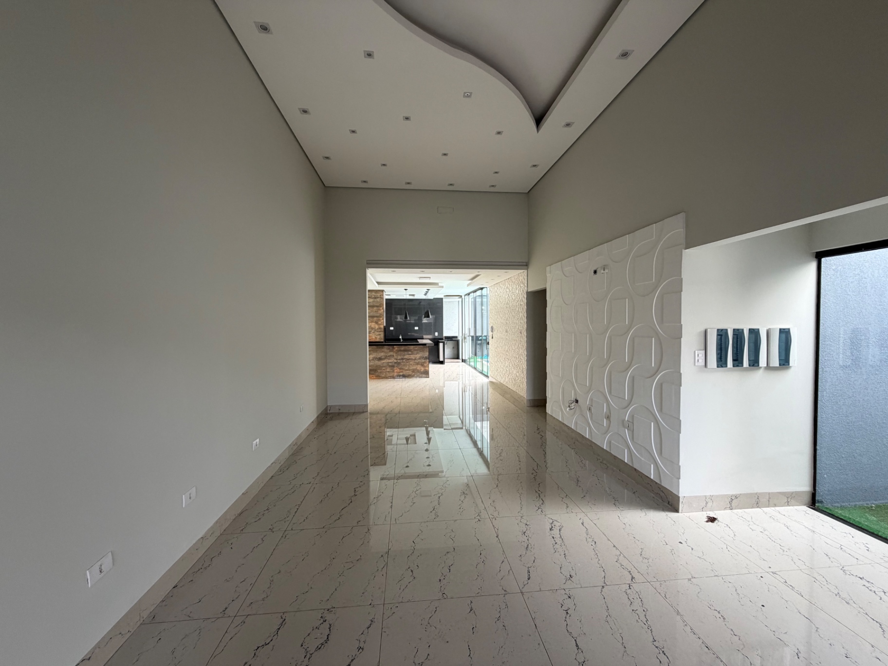 Casa com 3 Quartos e 150 m² no Jardim Munique - Maringá/PR