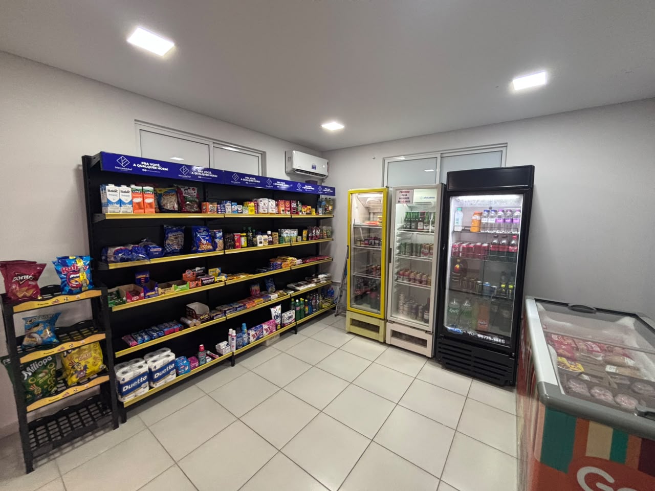 Apartamento 2 Quartos, 42m² e 1 Vaga no Jardim Alvorada, Maringá/PR