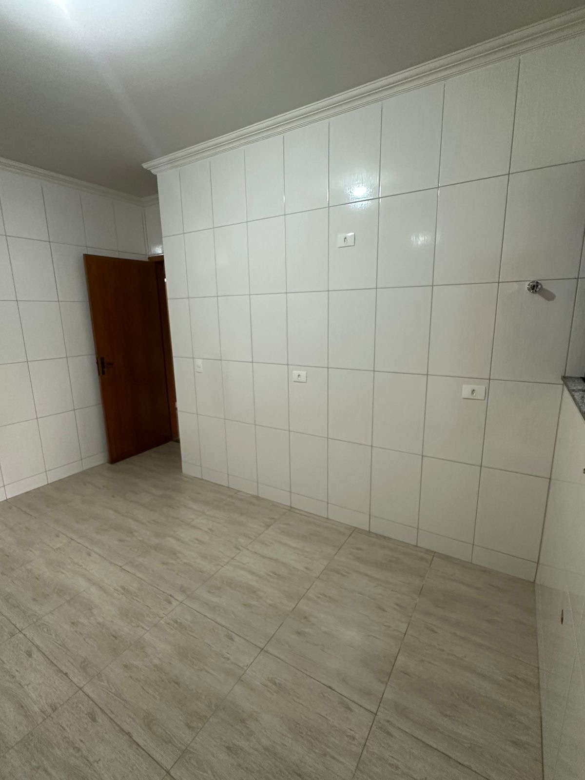 Casa à Venda no Jardim Dias I – 3 Quartos, Suíte e 3 Vagas de Garagem!