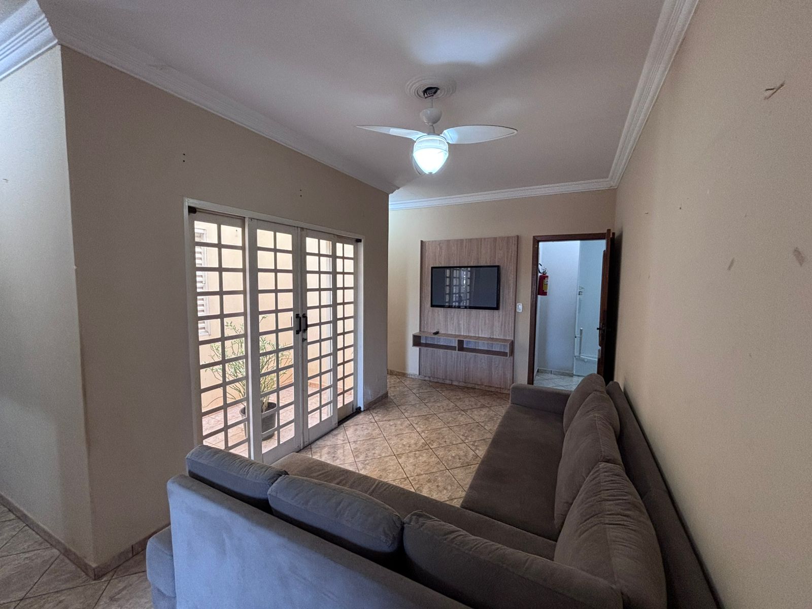 Apartamento com 3 Quartos, 130 m² no Parque Residencial Tuiuti - Maringá/PR