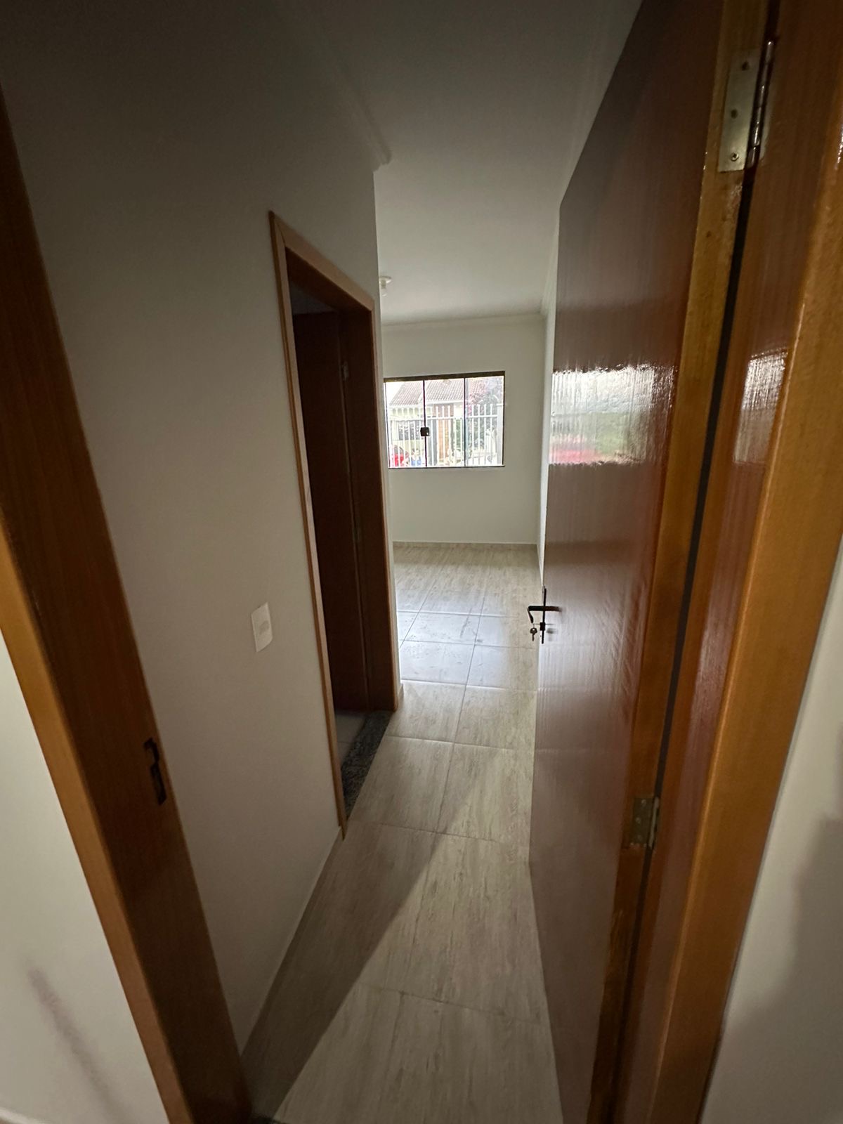 Casa à Venda no Jardim Dias I – 3 Quartos, Suíte e 3 Vagas de Garagem!