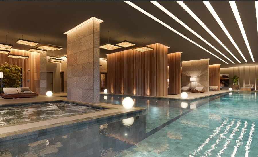 Apartamento de Alto Padrão com 305 m² na Zona 02 - Maringá/PR