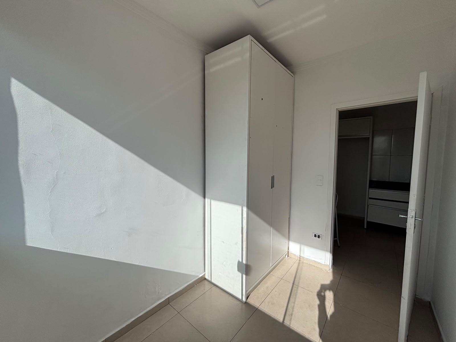 Kitnet com 2 Quartos e 35 m² na Vila Morangueira - Maringá/PR