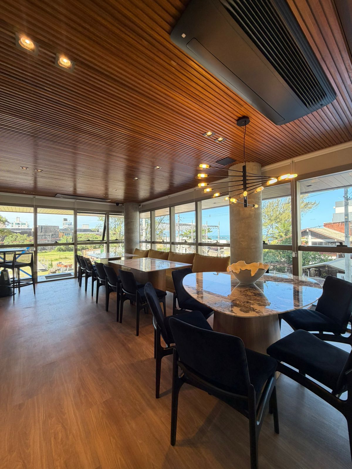 HORIZON PRAIA BRAVA - ITAJAI SC.  Apartamento com 3 Quartos e 140 m²