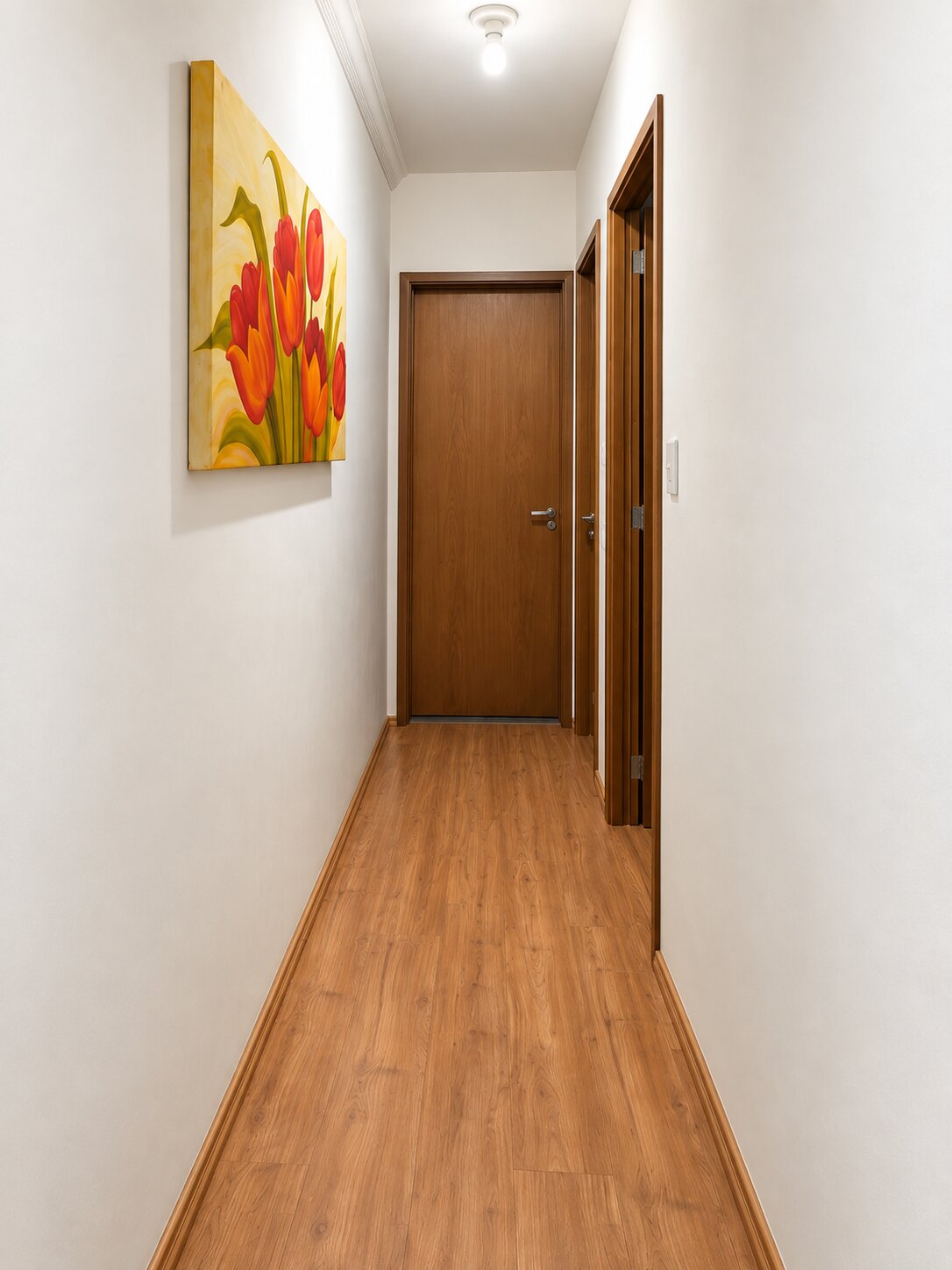 Apartamento com 2 Quartos, 49 m² - Jardim das Estações, Maringá/PR