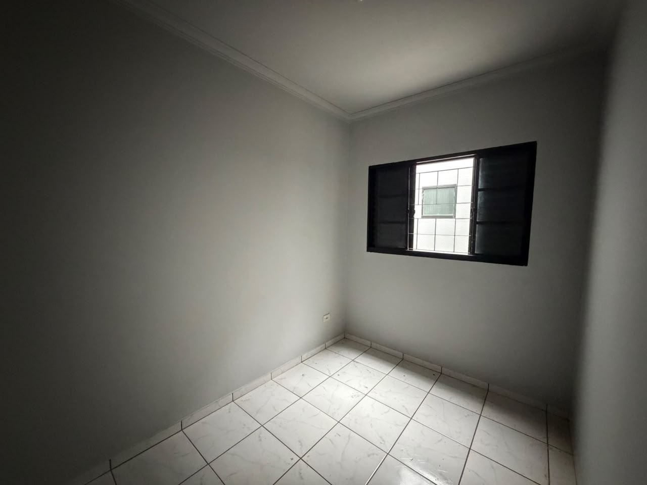 Casa com 3 Quartos, 100 m² - Jardim Bertioga, Maringá/PR