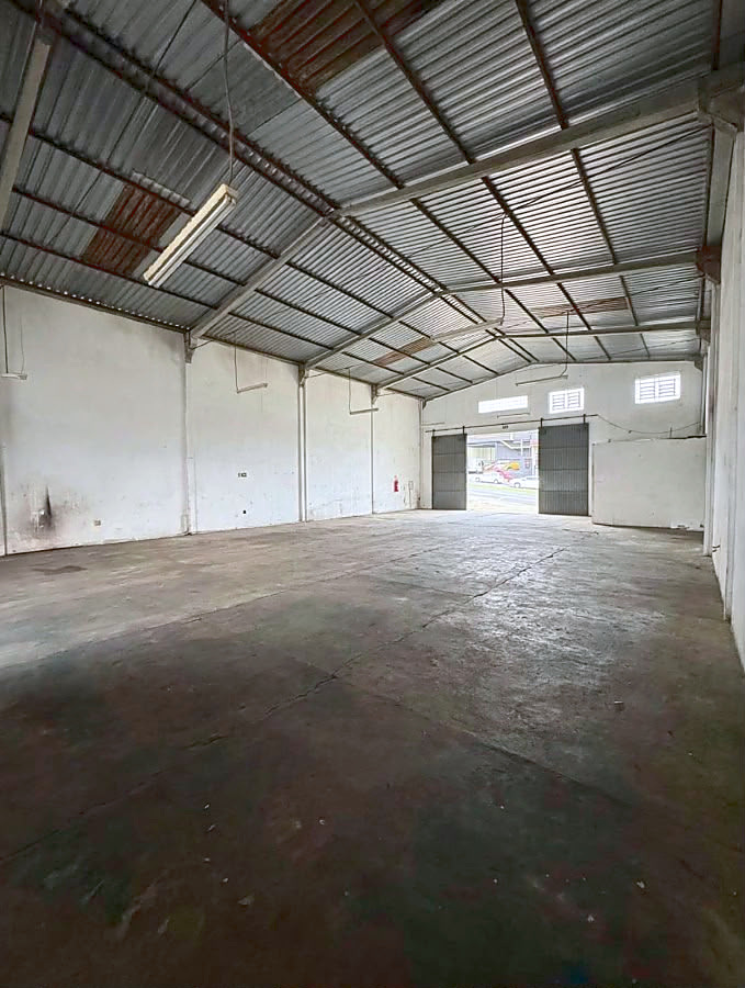 🏢 BARRACÃO PARA LOCAÇÃO OU VENDA | JARDIM REAL, MARINGÁ ✨