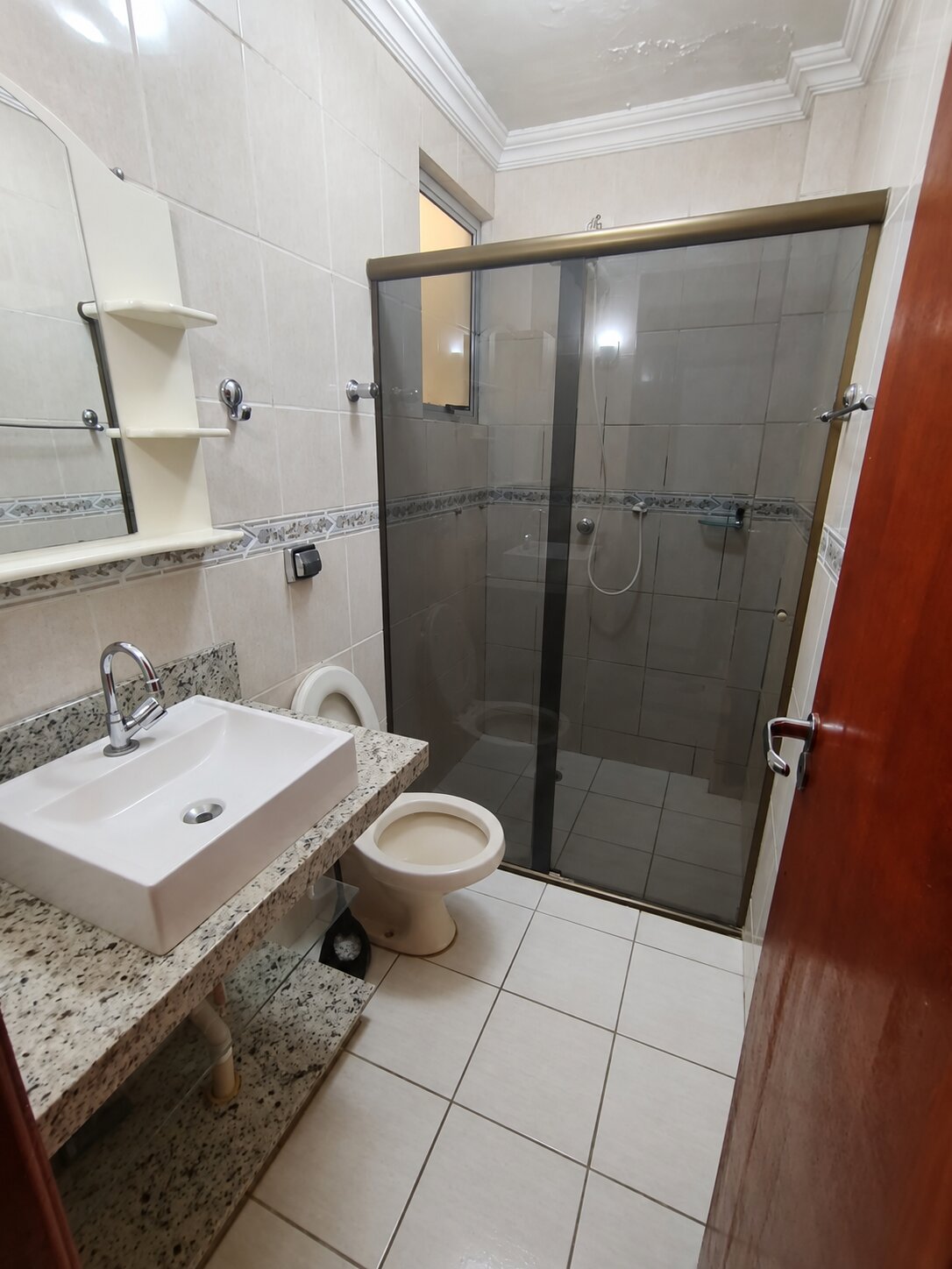 🏡 APARTAMENTO MOBILIADO PARA LOCAÇÃO | 3 QUARTOS E 2 VAGAS NA ZONA 07 ✨