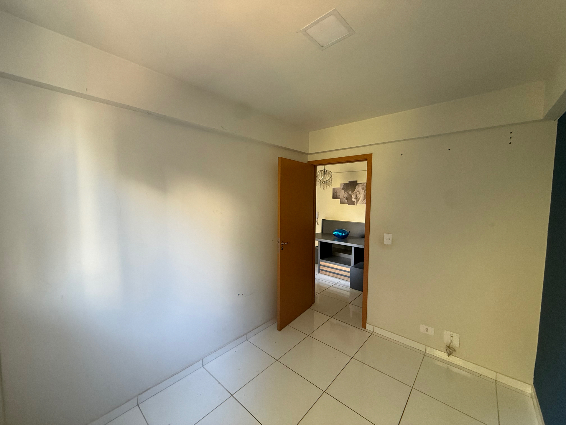 Apartamento com 2 Quartos e 50 m² no Jardim Alvorada em Maringá/PR