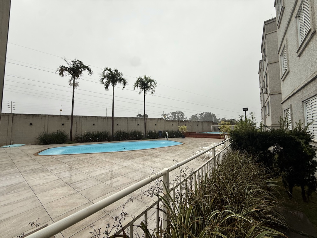Apartamento com 2 Quartos e 45m² - Jardim Gralha Azul, Sarandi/PR