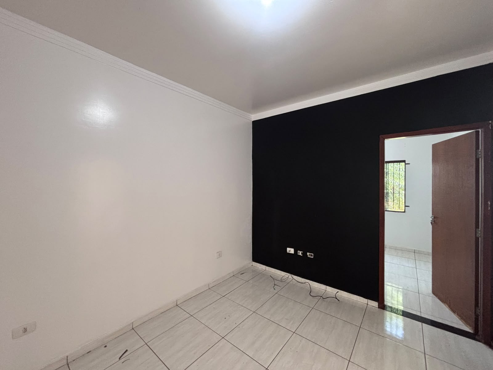 Casa com 3 Quartos e 2 Vagas, 100 m² - Parque Ouro Verde, Mandaguaçu/PR