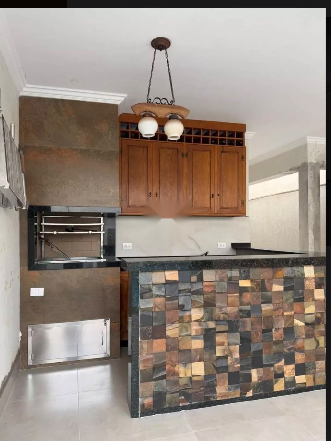 Sobrado com 4 Quartos e 150 m² no Jardim Novo Oásis - Maringá/PR