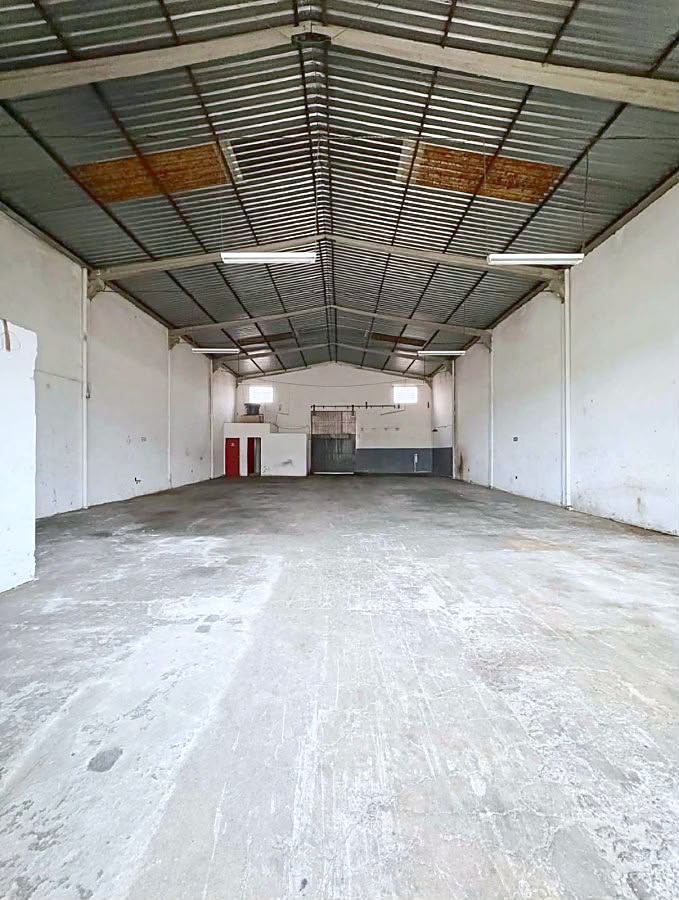 🏢 BARRACÃO PARA LOCAÇÃO OU VENDA | JARDIM REAL, MARINGÁ ✨