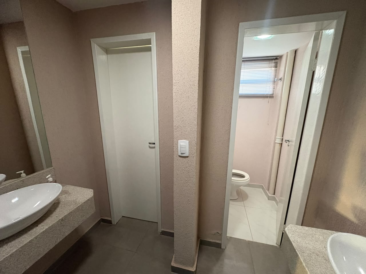🏢 Apartamento para Locação | 1 Suíte • Garagem • Salão de Festas ✨