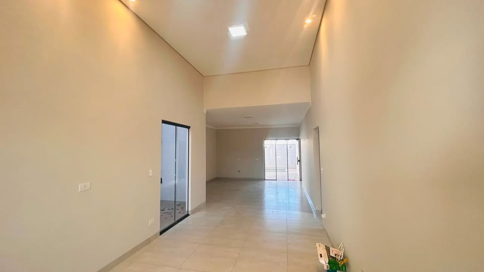 Piscina aquecida e espaço gourmet privativo: sua próxima casa pode estar no Bom Jardim.