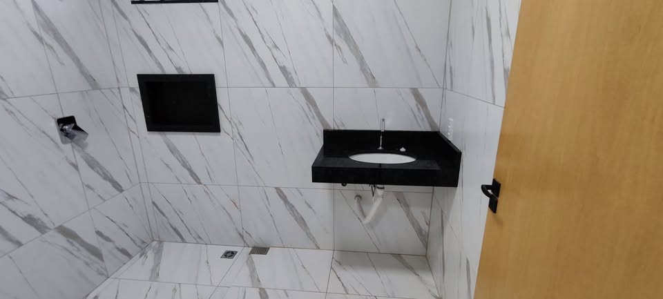 Piscina aquecida e espaço gourmet privativo: sua próxima casa pode estar no Bom Jardim.