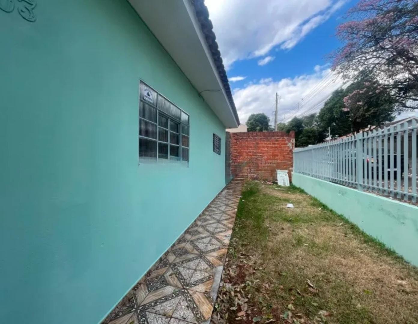 Casa para alugar com 2 Quartos em Maringá