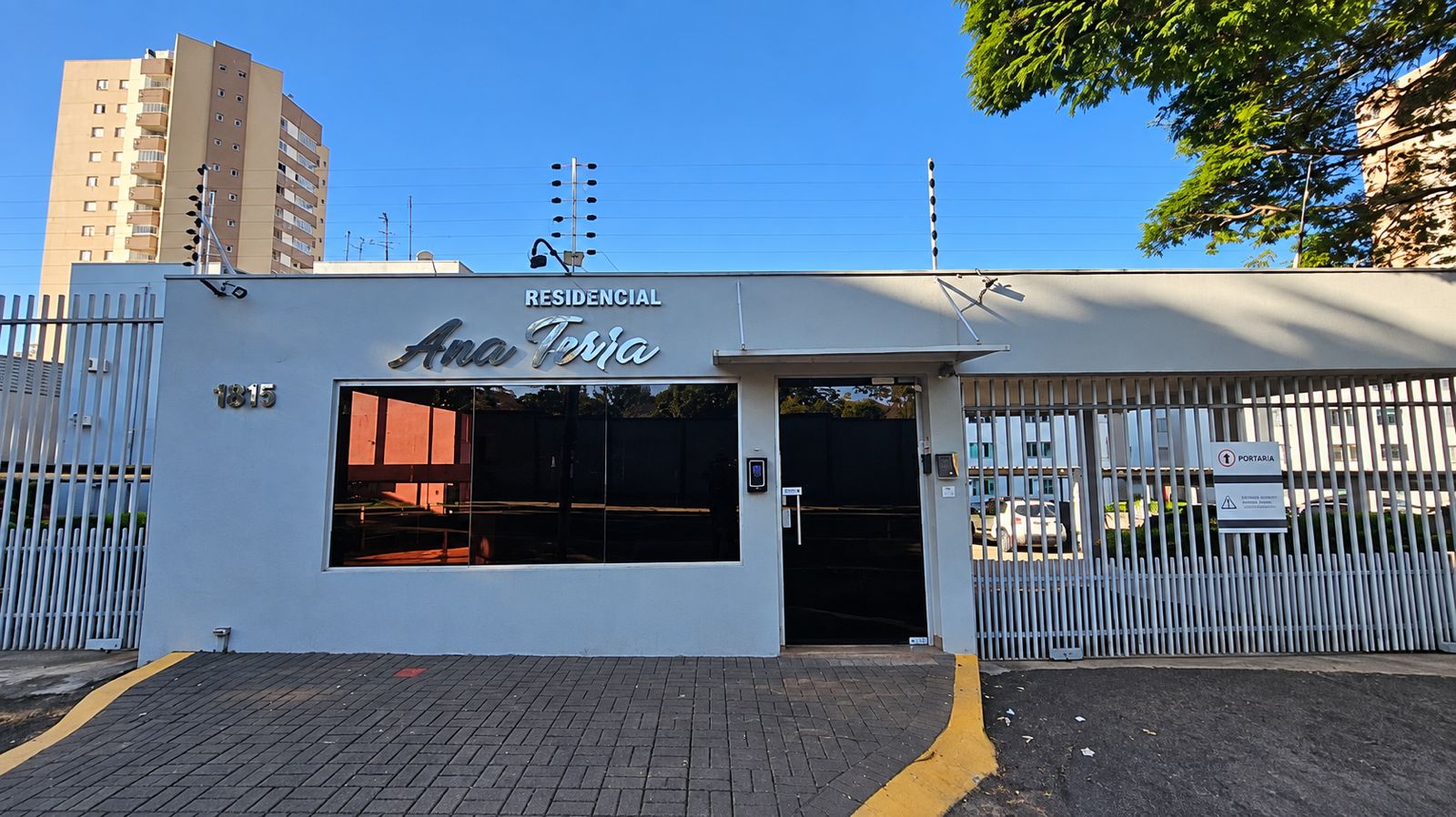 Apartamento com 2 Quartos, 47,23 m²  na Vila Bosque - Maringá/PR