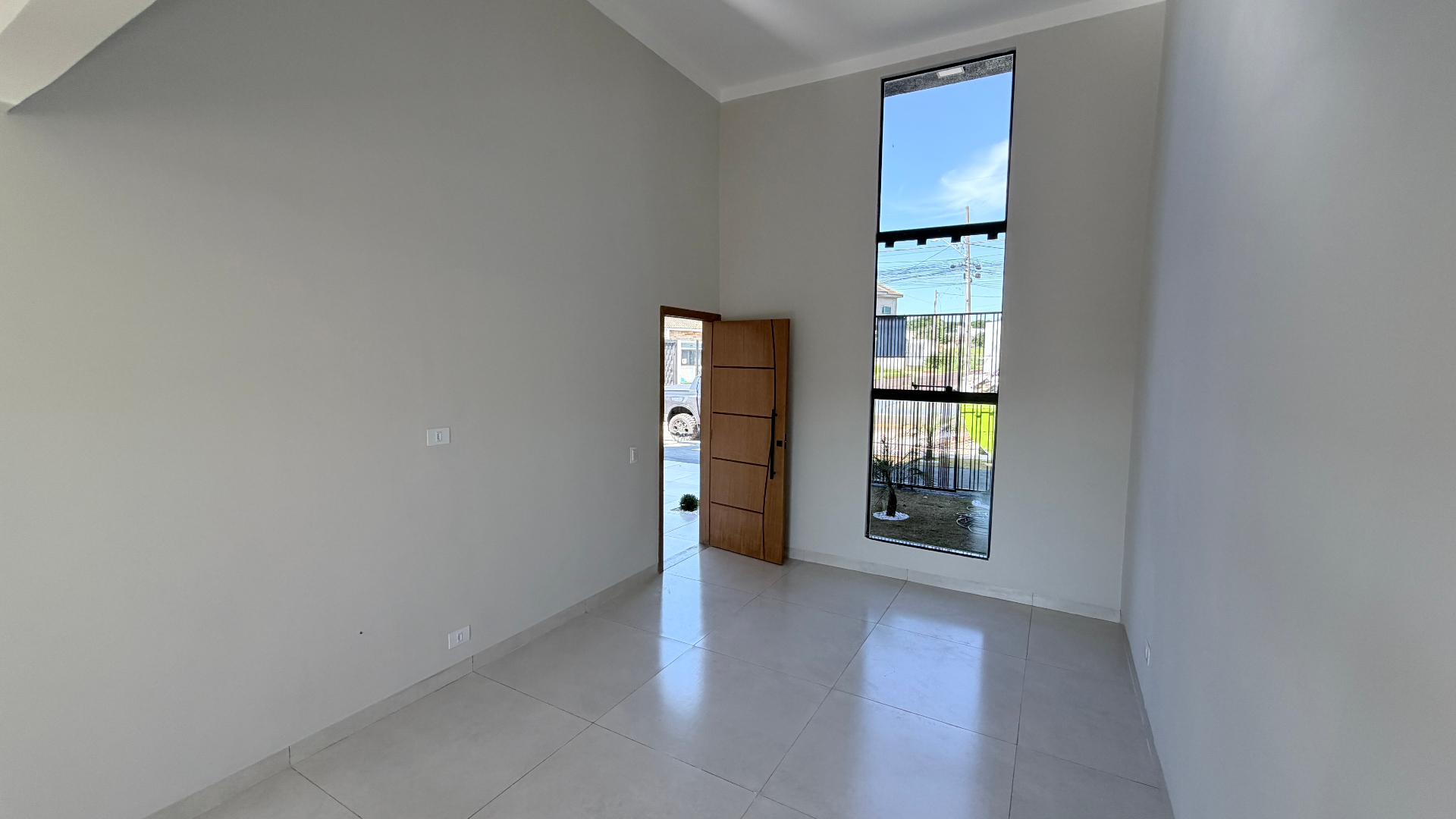 Casa com 2 Quartos, 73,9m² no Jardim Campo Belo em Maringá/PR