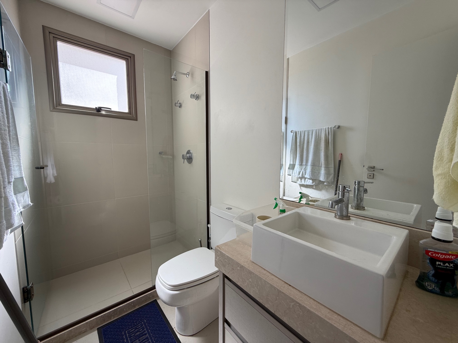 Apartamento com 4 Quartos e 176 m² na Zona 7 - Maringá/PR