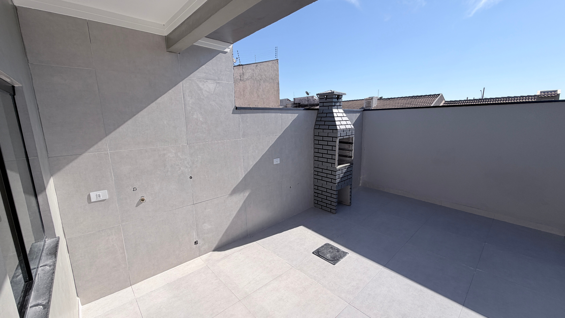 Casa com 2 Quartos, 73,9m² no Jardim Campo Belo em Maringá/PR