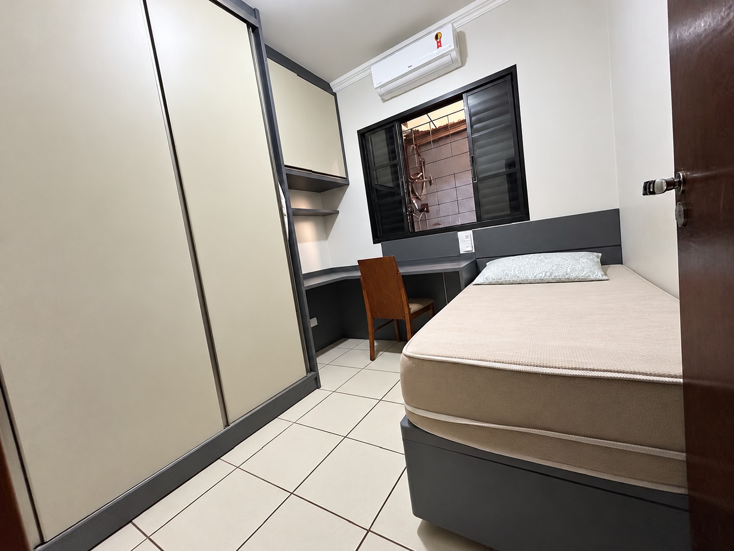 Excelente casa para locação com 3 quartos no Jardim Novo Oasis