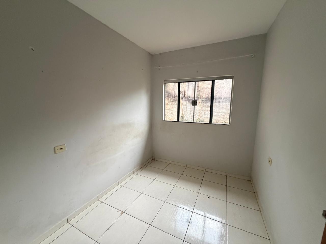 Casa com 2 Quartos, 80 m² e 2 Vagas - Jardim Verão, Sarandi/PR