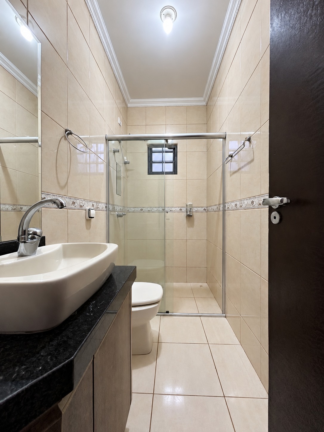 Excelente casa para locação com 3 quartos no Jardim Novo Oasis