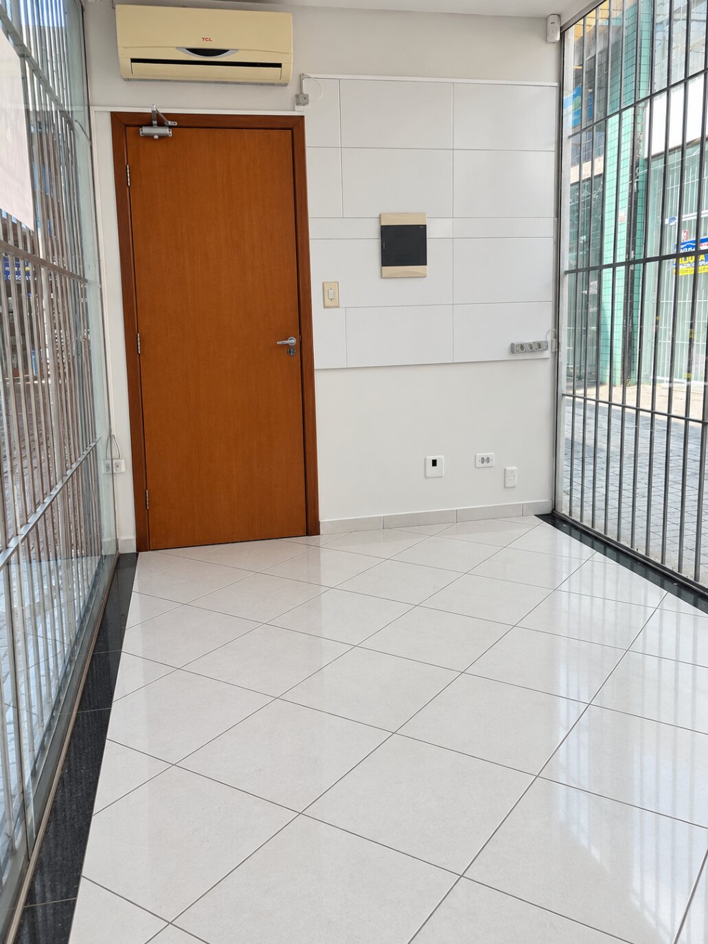 Loja Comercial, 12 m² - Zona 01, Maringá/PR
