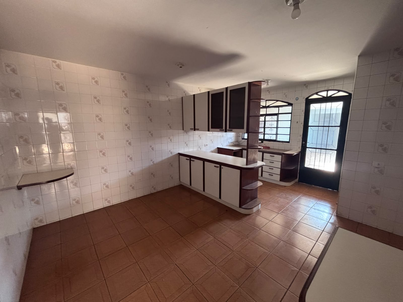 Casa com 3 Quartos, 100 m² - Conjunto Residencial Cidade Alta, Maringá/PR