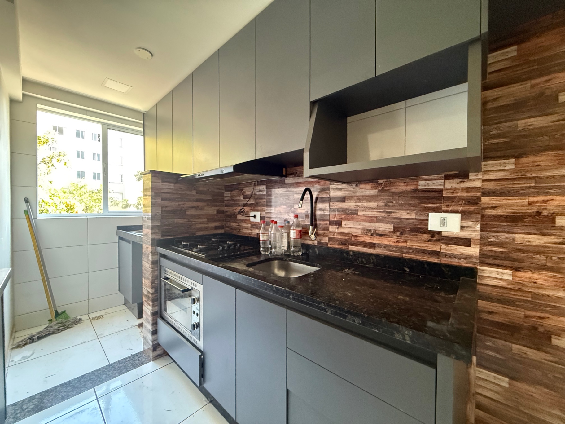 Apartamento com 2 Quartos e 50 m² no Jardim Alvorada em Maringá/PR