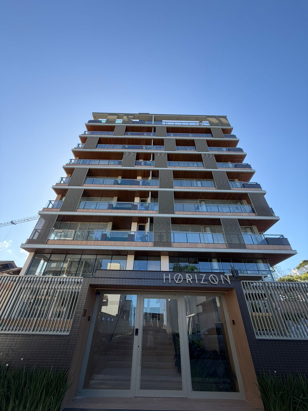 HORIZON PRAIA BRAVA - ITAJAI SC.  Apartamento com 3 Quartos e 140 m²