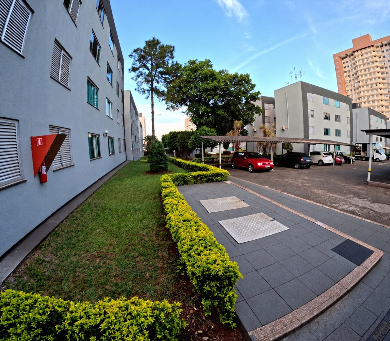🏡 APARTAMENTO PARA LOCAÇÃO | 3 QUARTOS NO RESIDENCIAL ANA TERRA ✨