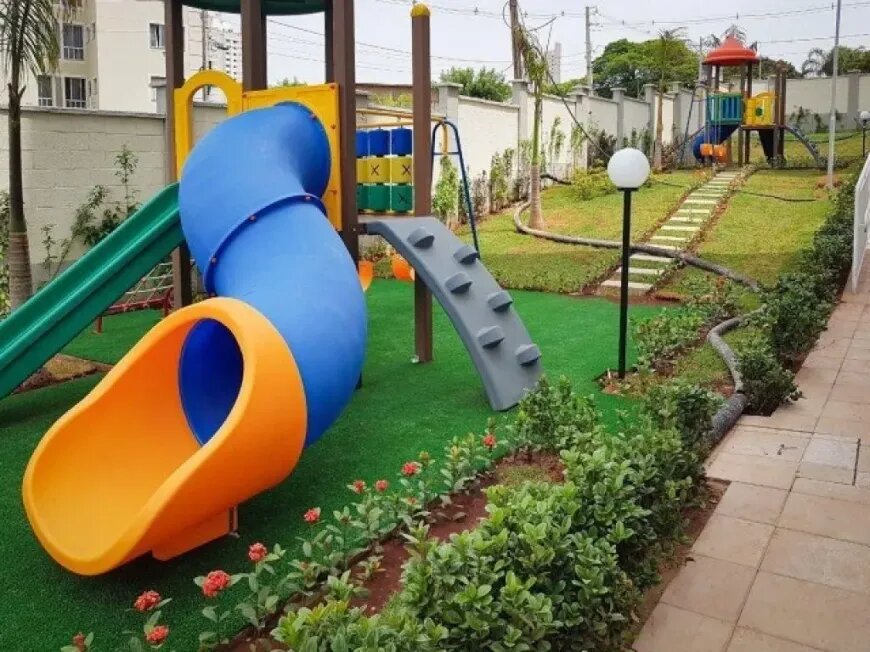 Apartamento com 2 Quartos e 48 m² no Loteamento Malbec, Maringá/PR