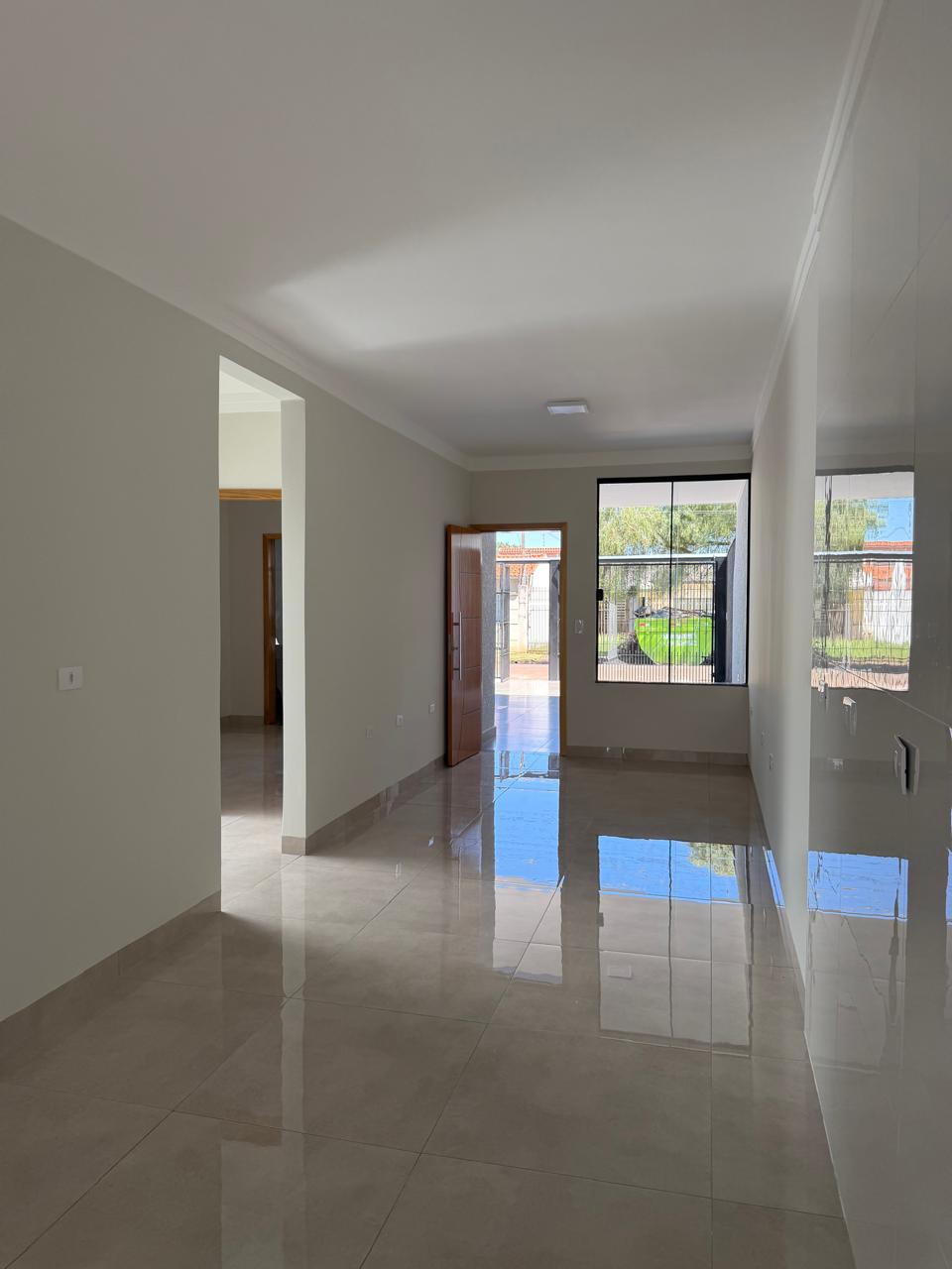 Casa com 3 Quartos, 86,96 m² à Venda - Jardim Colina Verde, Maringá/PR