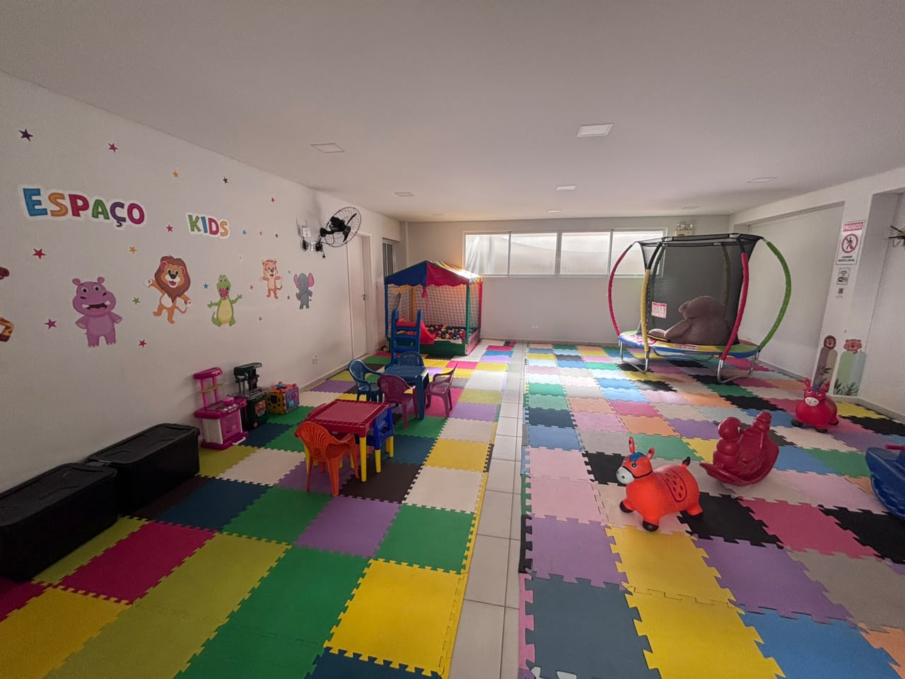 Apartamento 2 Quartos, 42m² e 1 Vaga no Jardim Alvorada, Maringá/PR