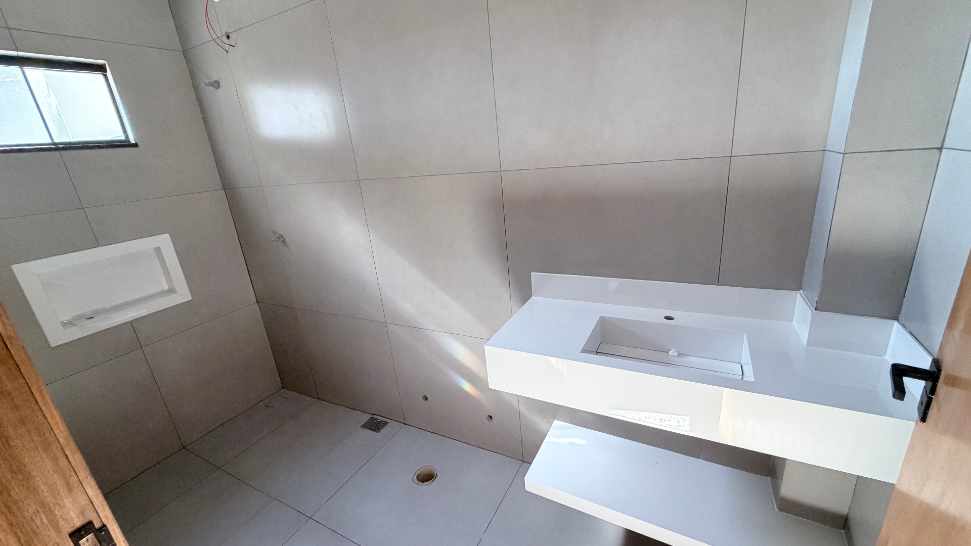 Casa com 2 Quartos, 73,9m² no Jardim Campo Belo em Maringá/PR