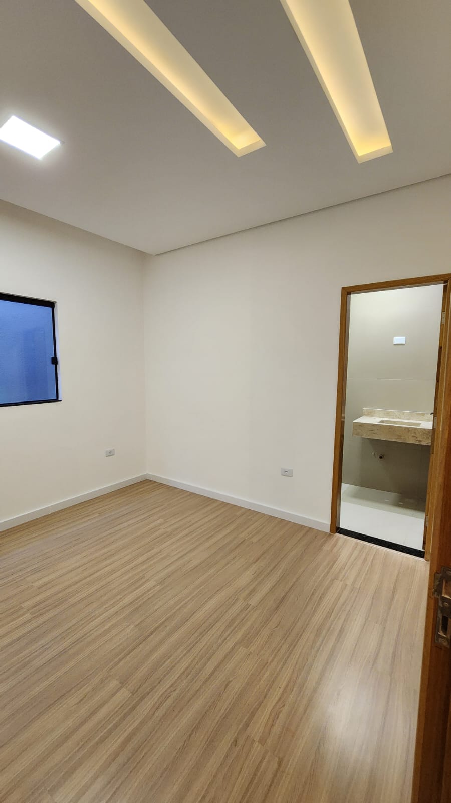 🏡 CASA À VENDA | 3 QUARTOS, SUÍTE E ESPAÇO GOURMET | JARDIM PIZA ✨