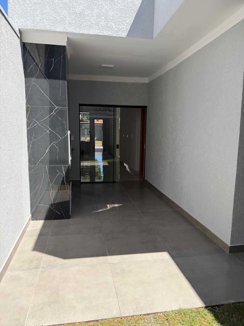 Casa com 3 Quartos, 86,96 m² à Venda - Jardim Colina Verde, Maringá/PR