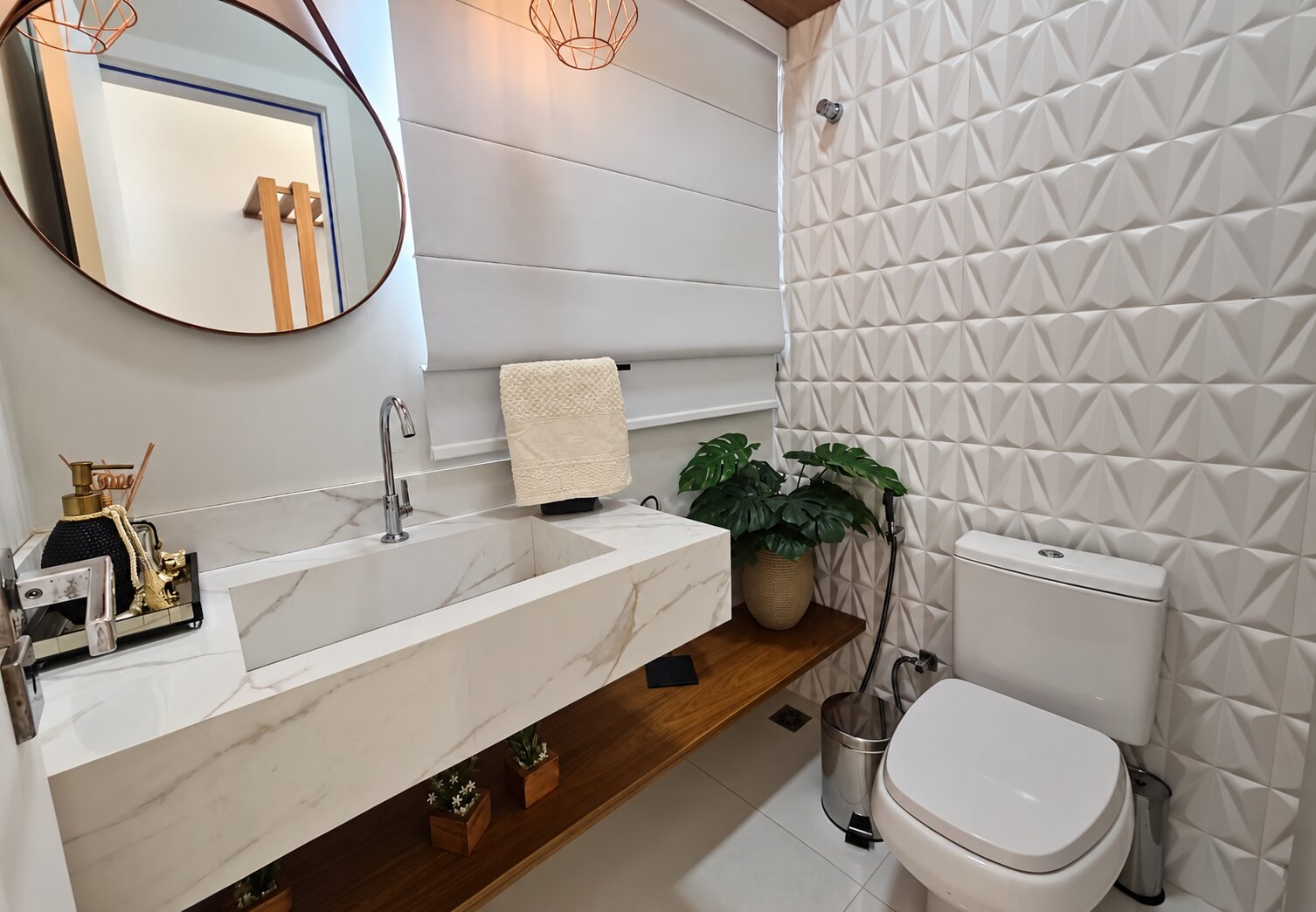 Casa com 3 Quartos, 276 m² à Venda no Jardim São Conrado - Maringá/PR